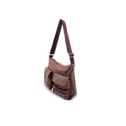 Borsa Pocket Satchel Media Softy Gherardini