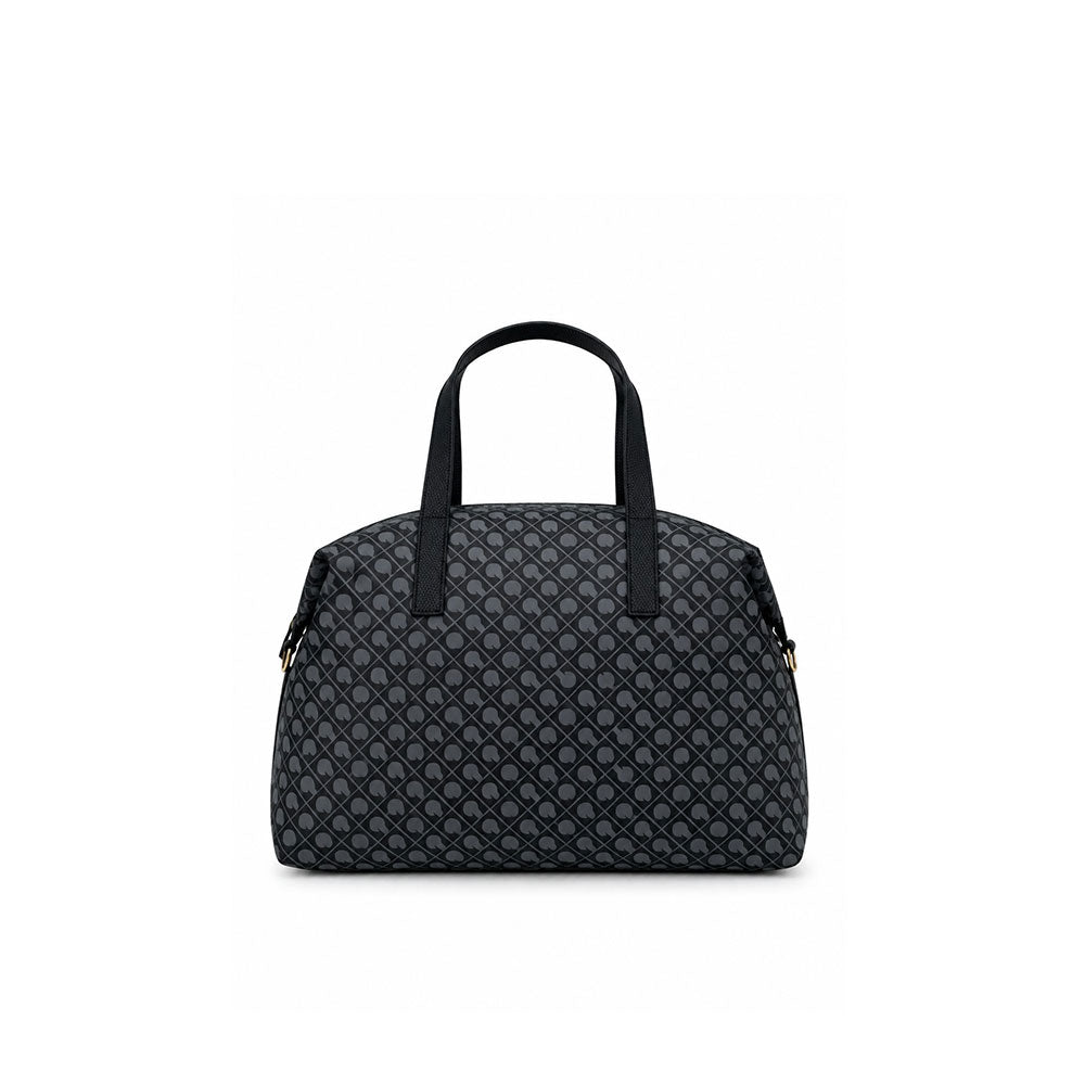 Borsa a bauletto softy Bowling Gherardini