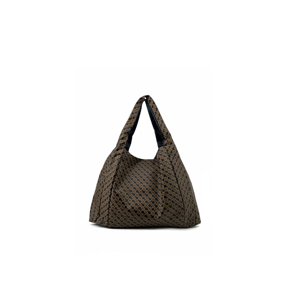 Borsa Oversized Reversibile Softy Gherardini