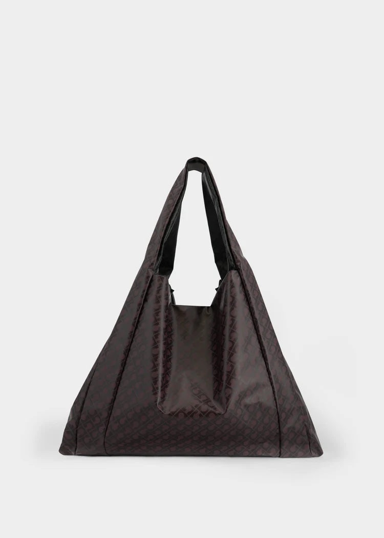 Borsa Oversized Reversibile Softy Gherardini