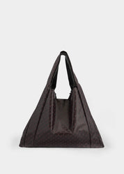 Borsa Oversized Reversibile Softy Gherardini