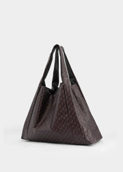 Borsa Oversized Reversibile Softy Gherardini