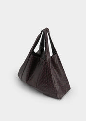 Borsa Oversized Reversibile Softy Gherardini