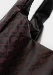 Borsa Oversized Reversibile Softy Gherardini