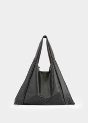 Borsa Oversized Reversibile Softy Gherardini