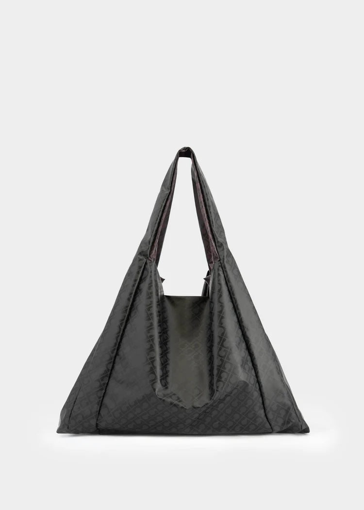 Borsa Oversized Reversibile Softy Gherardini