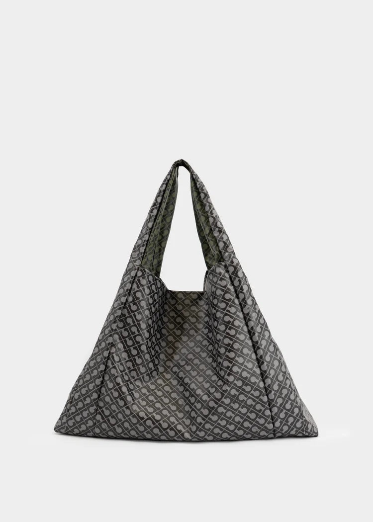 Borsa Oversized Reversibile Softy Gherardini