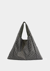 Borsa Oversized Reversibile Softy Gherardini