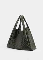 Borsa Oversized Reversibile Softy Gherardini