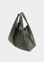 Borsa Oversized Reversibile Softy Gherardini