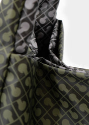 Borsa Oversized Reversibile Softy Gherardini