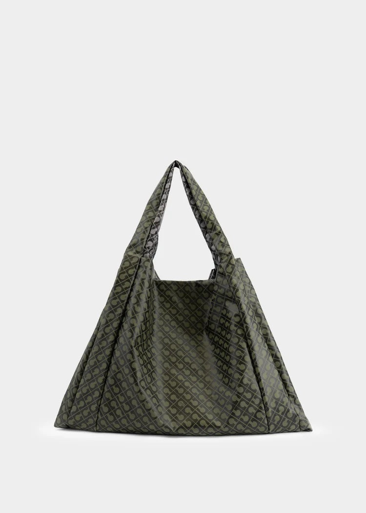 Borsa Oversized Reversibile Softy Gherardini
