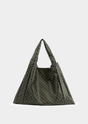Borsa Oversized Reversibile Softy Gherardini