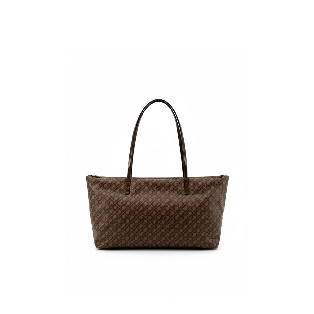 Borsa Cabas Media Softy Padded Gherardini