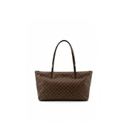 Borsa Cabas Media Softy Padded Gherardini