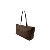 Borsa Cabas Media Softy Padded Gherardini