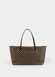 Borsa Cabas Media Softy Padded Gherardini