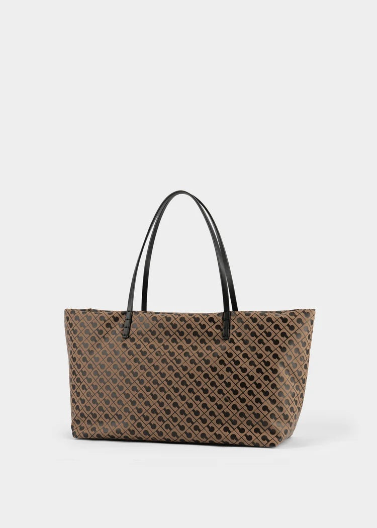 Borsa Cabas Media Softy Padded Gherardini