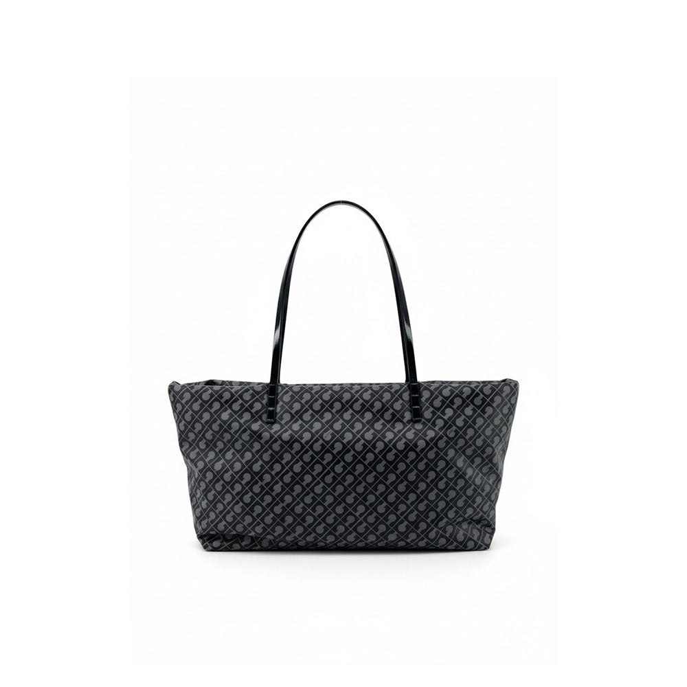 Borsa Cabas Media Softy Padded Gherardini