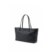 Borsa Cabas Media Softy Padded Gherardini