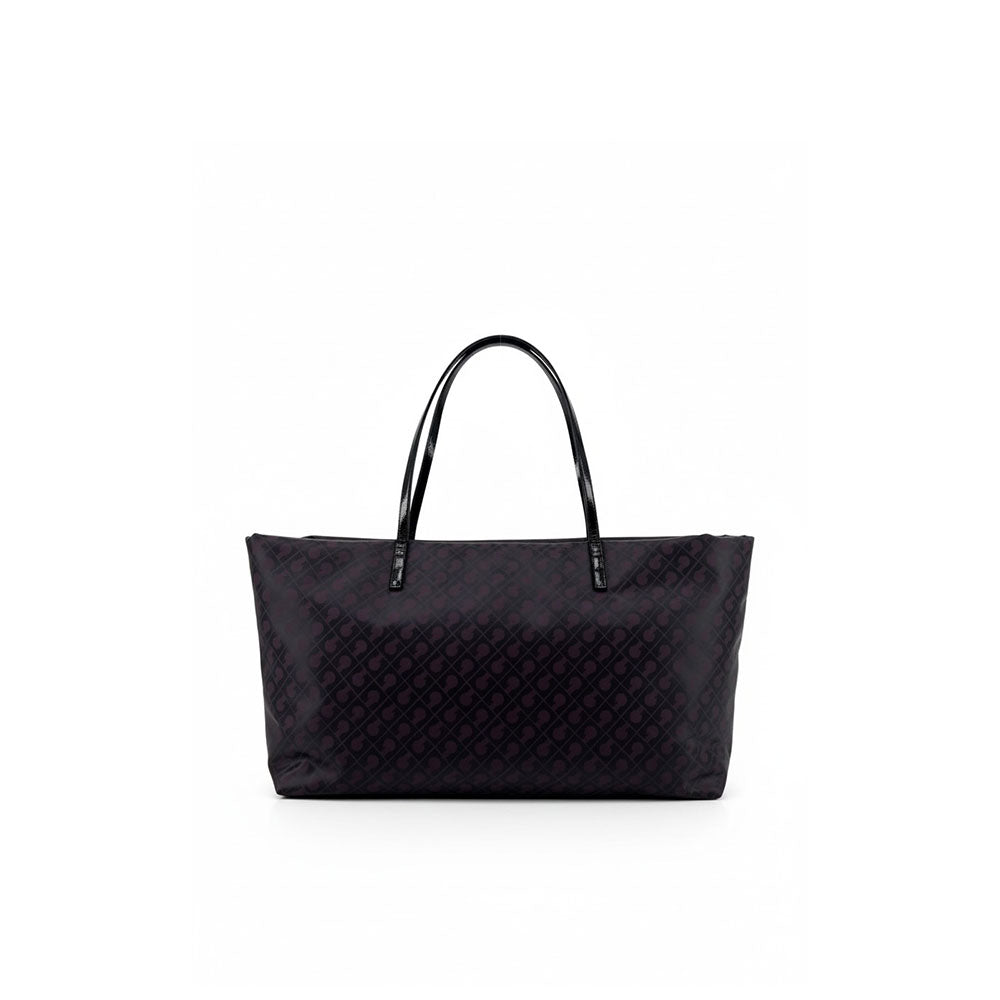 Borsa Cabas Media Softy Padded Gherardini