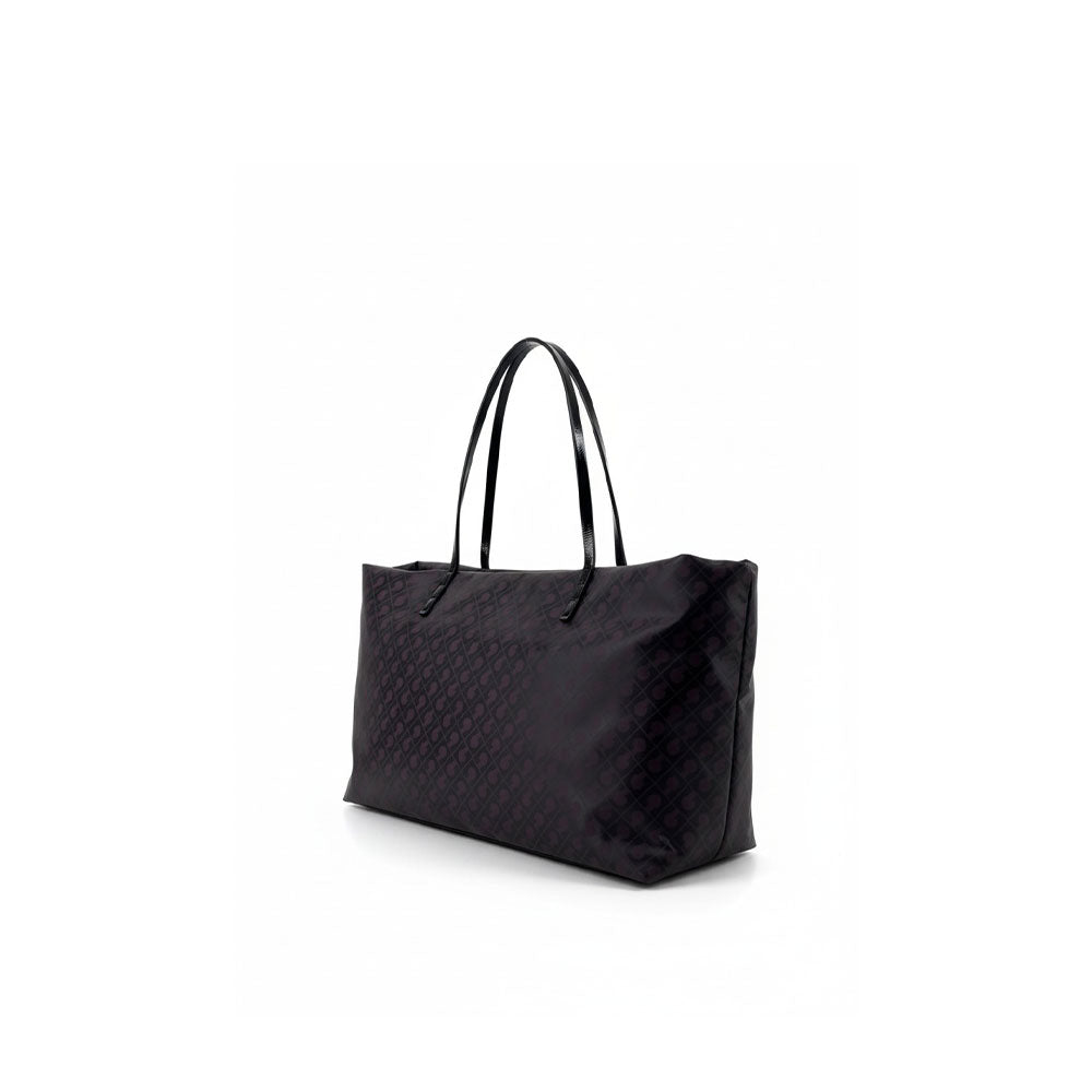 Borsa Cabas Media Softy Padded Gherardini