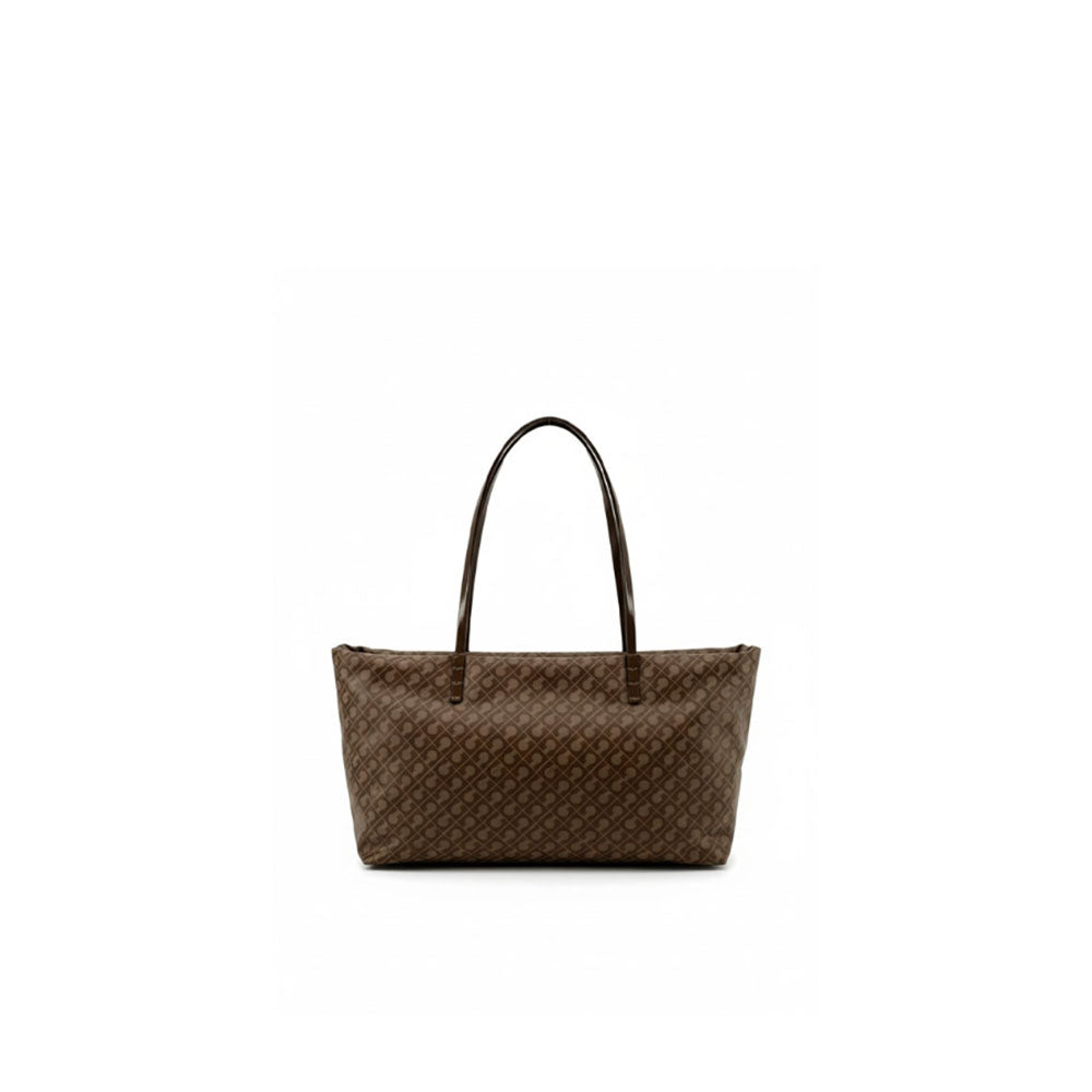 Borsa Cabas Small Softy Padded Gherardini