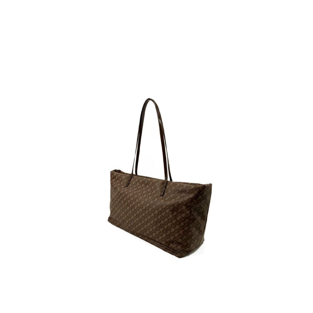 Borsa Cabas Small Softy Padded Gherardini