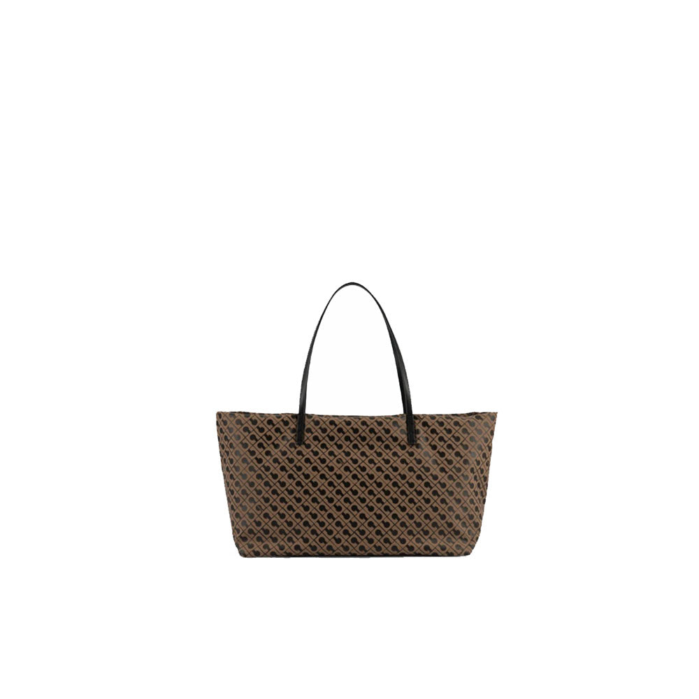 Borsa Cabas Small Softy Padded Gherardini