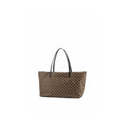 Borsa Cabas Small Softy Padded Gherardini
