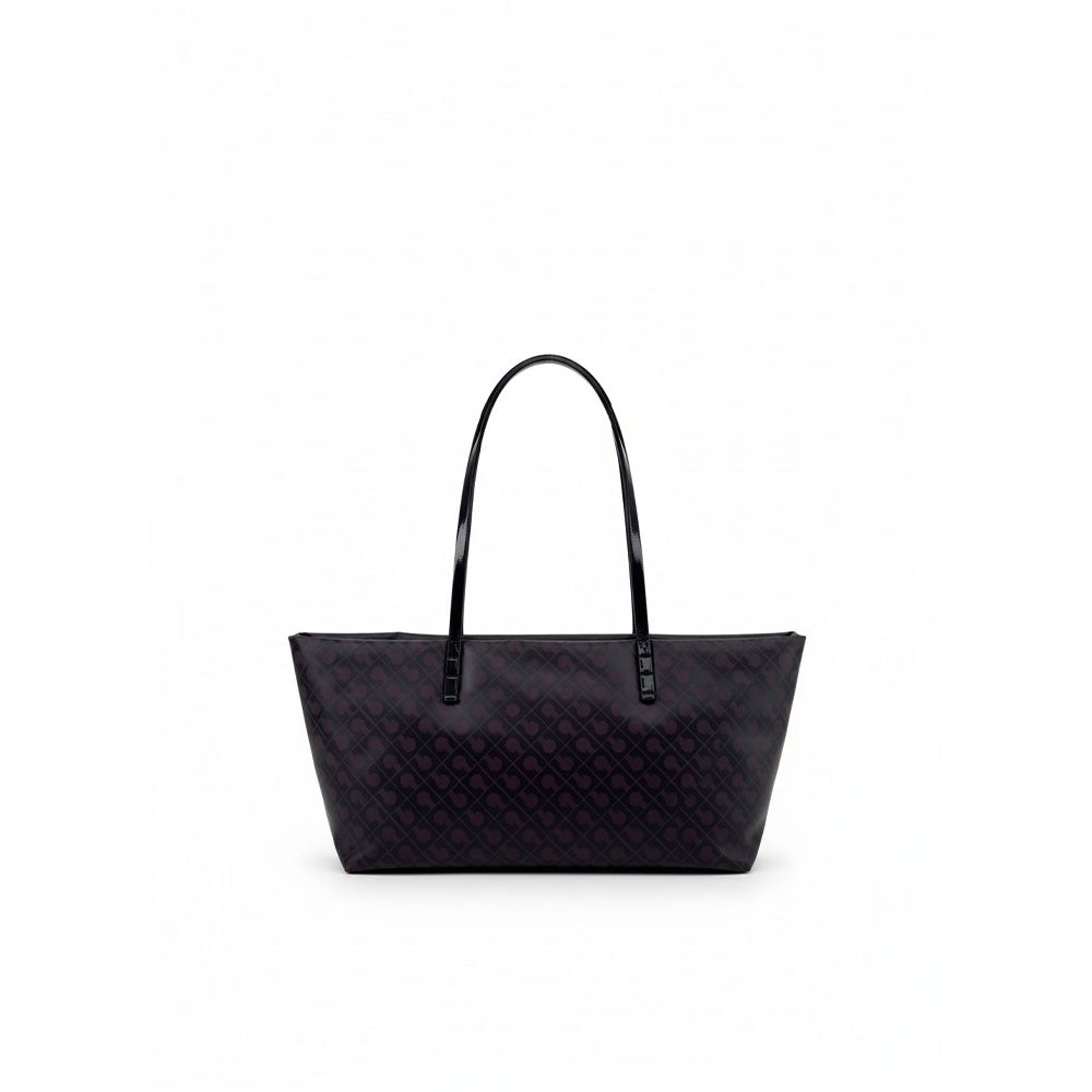 Borsa Cabas Small Softy Padded Gherardini