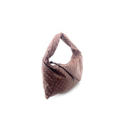 Borsa Hobo Media Softy Padded Gherardini