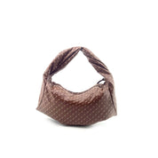 Borsa Hobo Media Softy Padded Gherardini