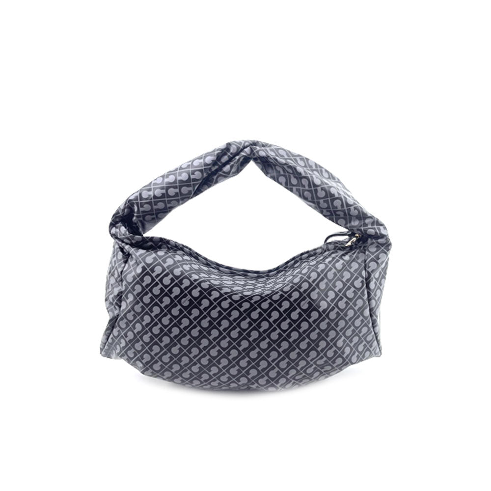 Borsa Hobo Media Softy Padded Gherardini