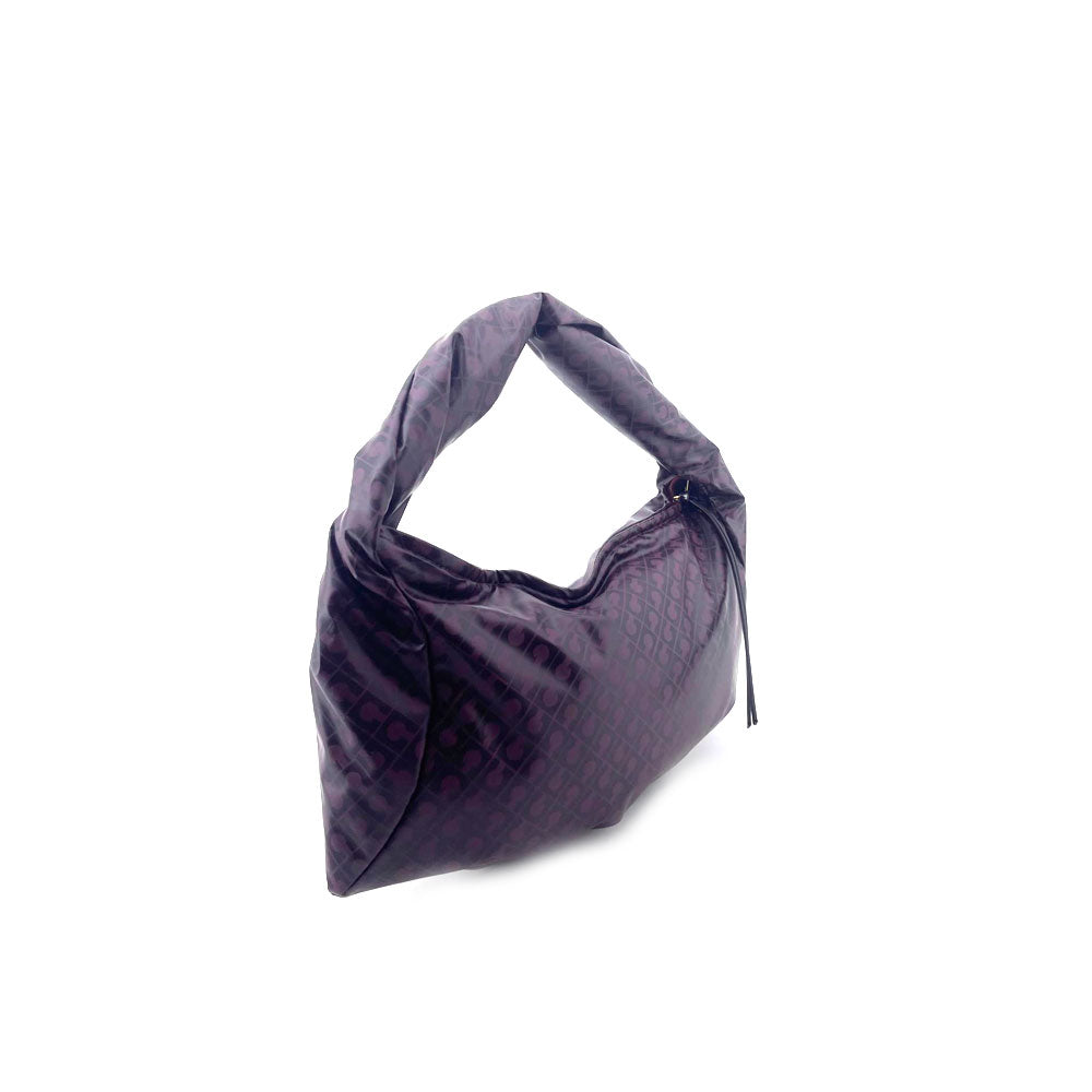 Borsa Hobo Media Softy Padded Gherardini