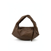 Borsa Hobo Large Softy Padded Gherardini