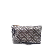 Pochette Medium Zipper Softy Gherardini