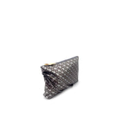 Pochette Medium Zipper Softy Gherardini