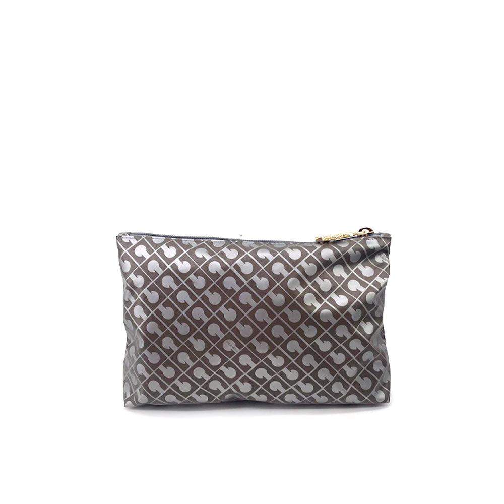 Pochette Medium Zipper Softy Gherardini