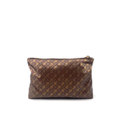 Pochette Medium Zipper Softy Gherardini