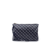 Pochette Medium Zipper Softy Gherardini