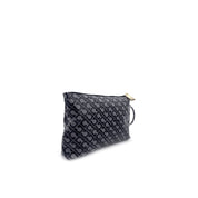 Pochette Medium Zipper Softy Gherardini