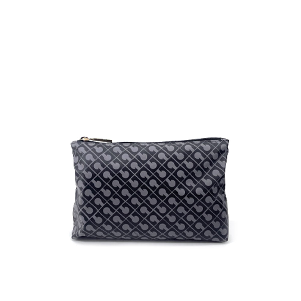 Pochette Medium Zipper Softy Gherardini