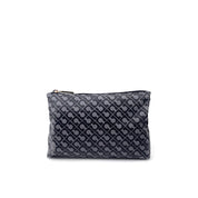 Pochette Medium Zipper Softy Gherardini