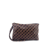 Pochette Medium Zipper Softy Gherardini