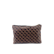 Pochette Medium Zipper Softy Gherardini