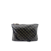 Pochette Medium Zipper Softy Gherardini