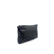 Pochette Medium Zipper Softy Gherardini