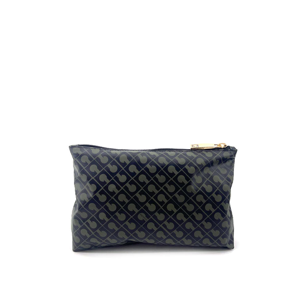Pochette Medium Zipper Softy Gherardini