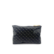 Pochette Medium Zipper Softy Gherardini